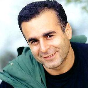 Bilder Bahman Ghobadi