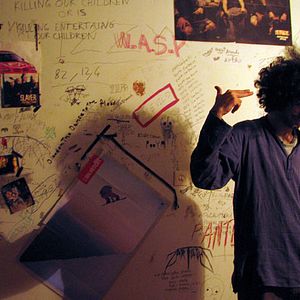 Bilder Bahman Ghobadi