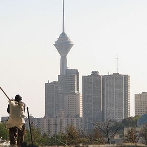 Bilder Bahman Ghobadi