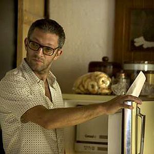 Bilder Vincent Cassel