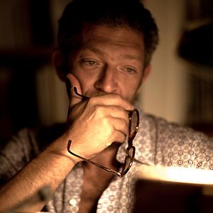 Bilder Vincent Cassel