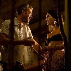 Bilder Vincent Cassel