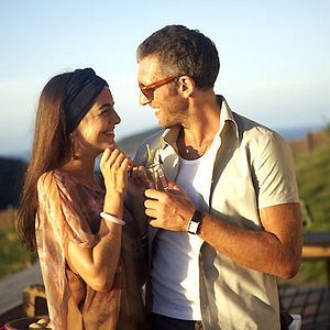 Bilder Vincent Cassel