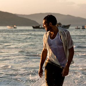 Bilder Vincent Cassel