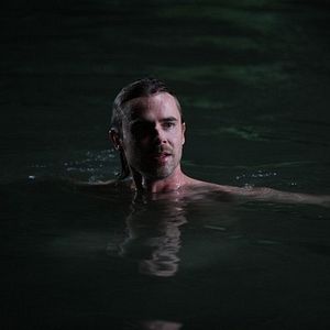 Bilder Sam Trammell