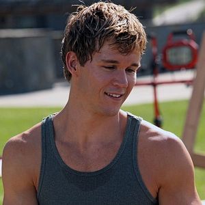 Bilder Ryan Kwanten