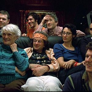 Bilder Michel Gondry