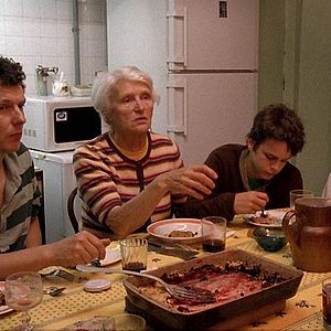 Bilder Michel Gondry