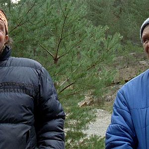 Bilder Michel Gondry