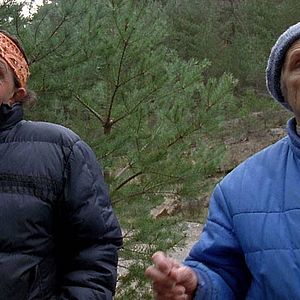 Bilder Michel Gondry