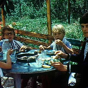 Bilder Michel Gondry