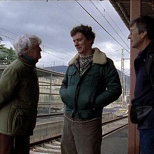 Bilder Michel Gondry