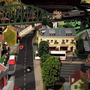 Bilder Michel Gondry