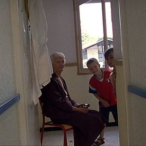 Bilder Michel Gondry