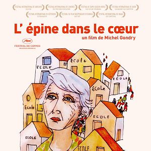 Bilder Michel Gondry