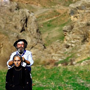 Bilder Shahram Alidi