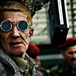 Bilder Shahram Alidi