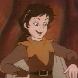 Bilder Peter Pan und die Piraten