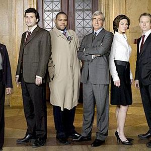 Bilder Law & Order