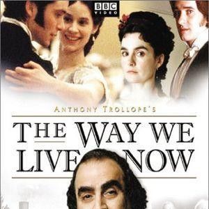 Bilder The Way We Live Now