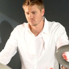 Bilder Chad Michael Murray