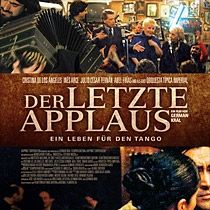 Bilder Der letzte Applaus