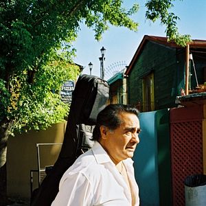 Bilder Der letzte Applaus