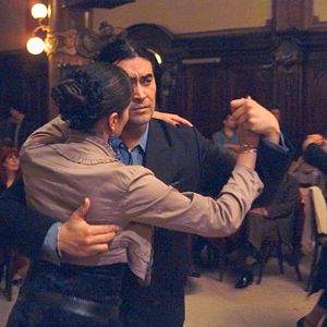 Bilder Der letzte Applaus