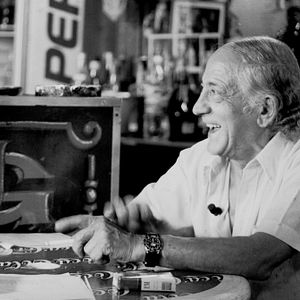 Bilder Der letzte Applaus