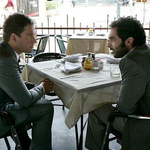 Bilder Michael Weatherly