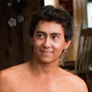 Bilder Tyson Houseman