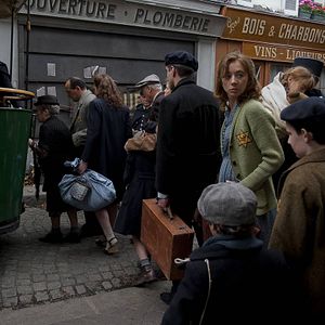 Bilder Sylvie Testud