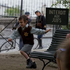 Bilder Die Kinder von Paris