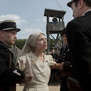 Bilder Mélanie Laurent