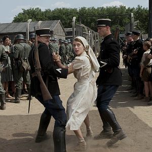 Bilder Mélanie Laurent