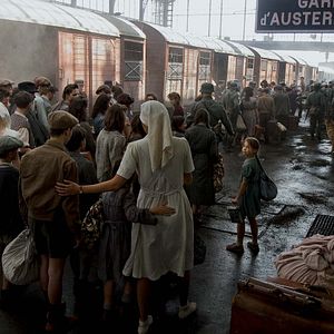 Bilder Die Kinder von Paris