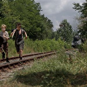 Bilder Die Kinder von Paris