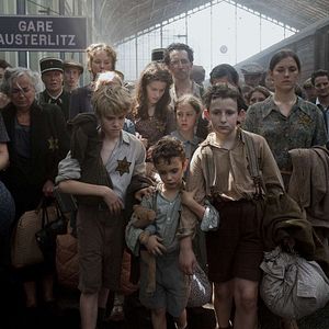 Bilder Die Kinder von Paris