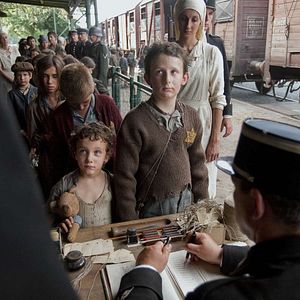 Bilder Die Kinder von Paris