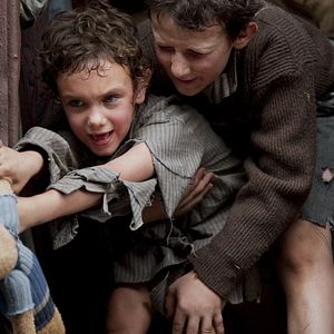 Bilder Die Kinder von Paris