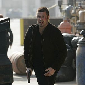 Bilder Carlos Bernard