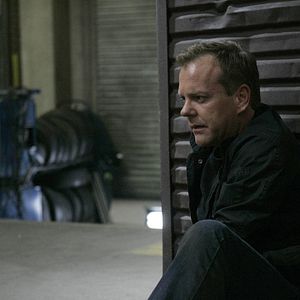 Bilder Kiefer Sutherland