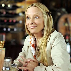 Bilder Anne Heche