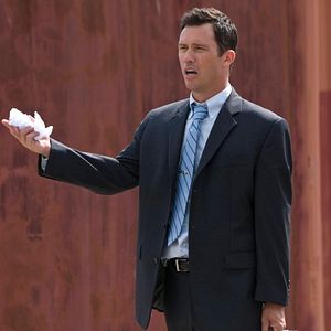 Bilder Jeffrey Donovan