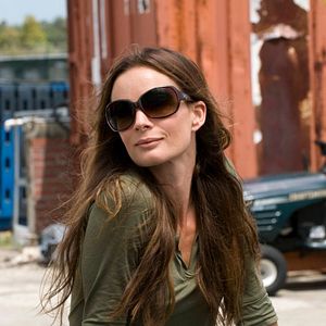 Bilder Gabrielle Anwar