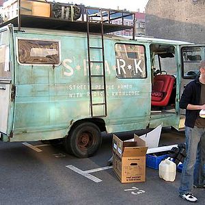 Bilder Alison Murray