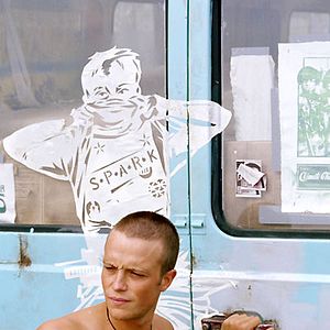 Bilder Alison Murray