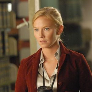 Bilder Kelli Giddish