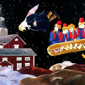 Bilder Die sieben Brüder