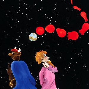 Bilder Die sieben Brüder